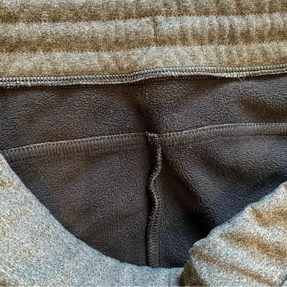 Uniqlo Heattech Sweatpants - Picture 2 of 8